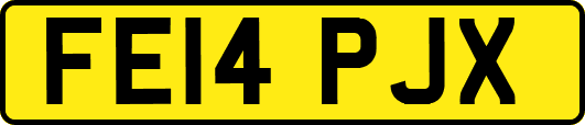 FE14PJX