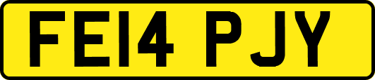 FE14PJY