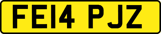 FE14PJZ