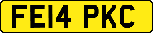 FE14PKC