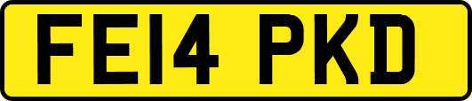 FE14PKD