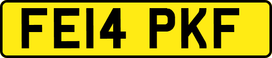 FE14PKF