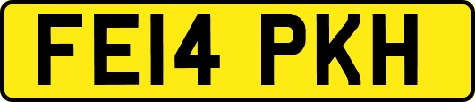 FE14PKH