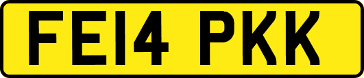 FE14PKK