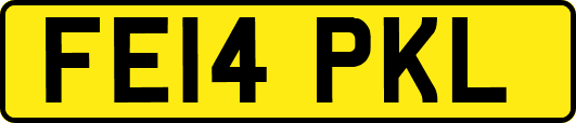 FE14PKL