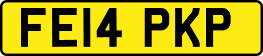 FE14PKP