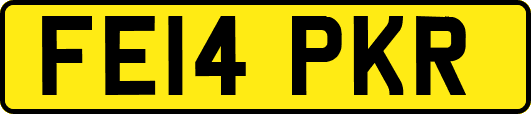 FE14PKR