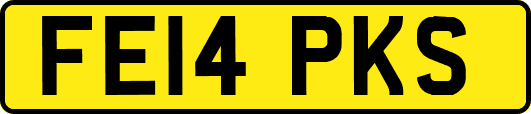 FE14PKS