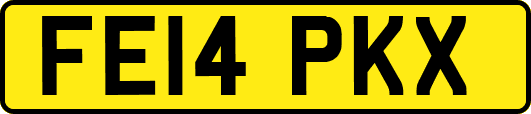 FE14PKX