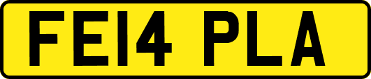 FE14PLA