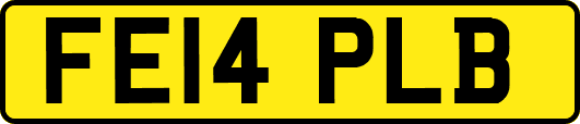 FE14PLB