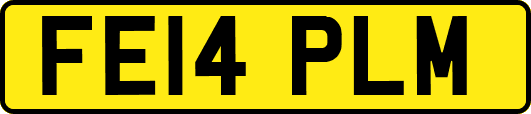 FE14PLM
