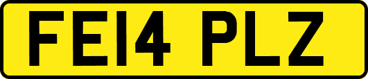 FE14PLZ