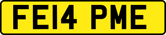FE14PME