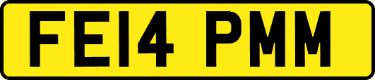 FE14PMM