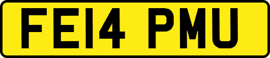 FE14PMU
