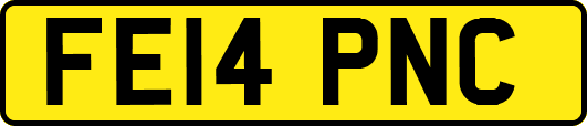 FE14PNC