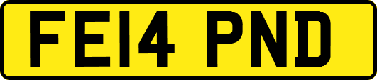 FE14PND