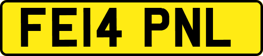 FE14PNL