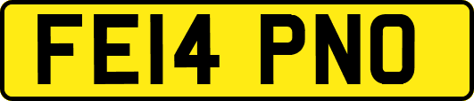 FE14PNO