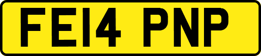 FE14PNP