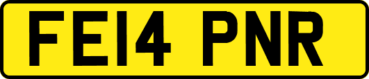 FE14PNR