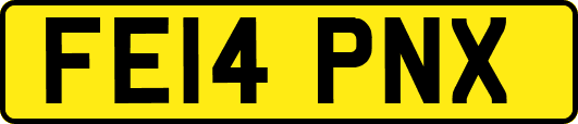 FE14PNX