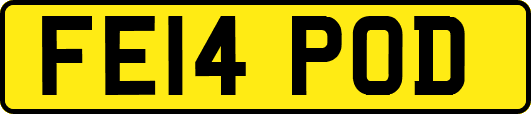 FE14POD