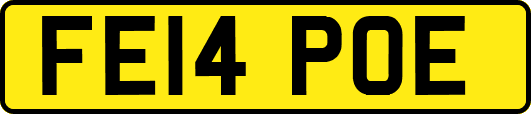 FE14POE