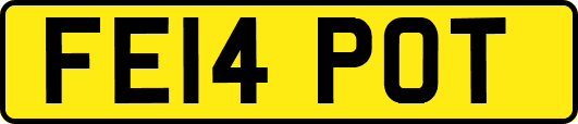 FE14POT