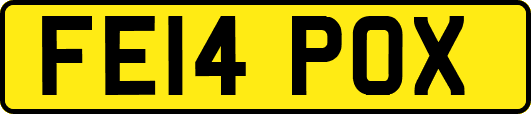 FE14POX