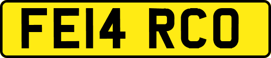 FE14RCO