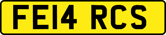 FE14RCS