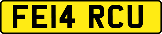 FE14RCU