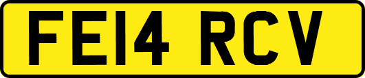 FE14RCV
