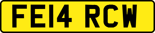 FE14RCW
