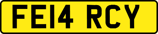 FE14RCY