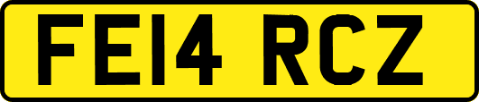 FE14RCZ