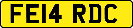 FE14RDC