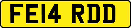 FE14RDD