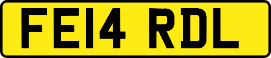 FE14RDL