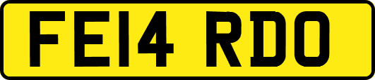 FE14RDO