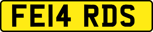 FE14RDS