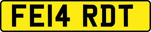 FE14RDT