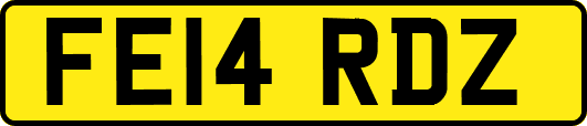 FE14RDZ