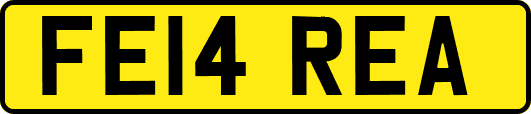 FE14REA