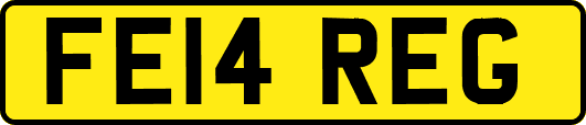 FE14REG