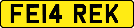FE14REK