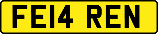 FE14REN