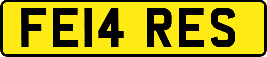 FE14RES
